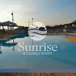 Hotel Sunrise Accessible
