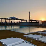 Hotel Sunrise Accessible Battipaglia