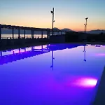 Sunrise Accessible * Battipaglia
