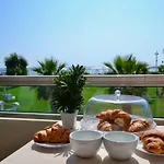 Hotel Sunrise Accessible Battipaglia