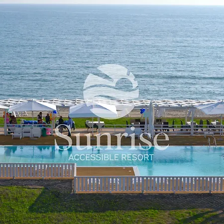 Sunrise Accessible Hotel