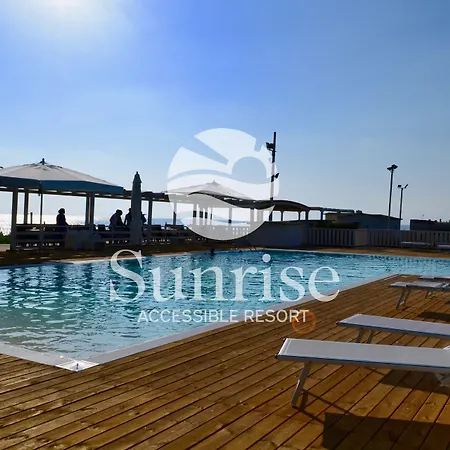 Sunrise Accessible Hotel Battipaglia