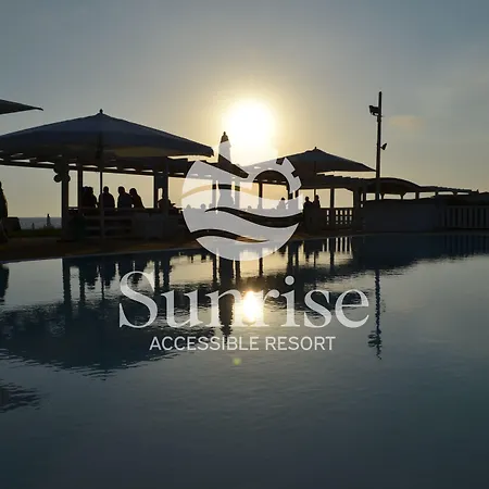 Hotel Sunrise Accessible