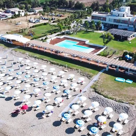 Hotel Sunrise Accessible