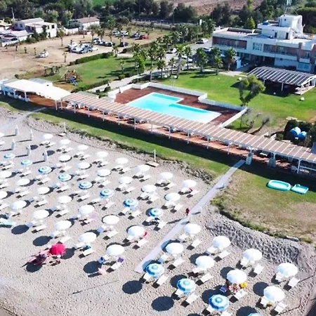 Sunrise Accessible Hotel *