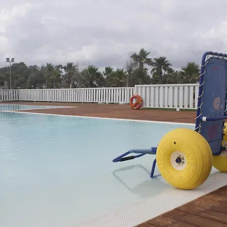 Sunrise Accessible Hotel