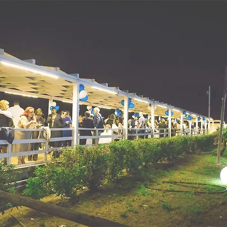 Sunrise Accessible Hotel