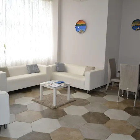 Sunrise Accessible Hotel *