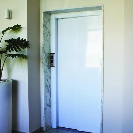 Sunrise Accessible Hotel
