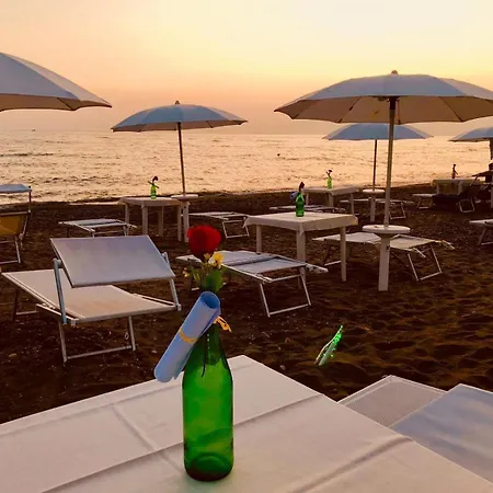 Sunrise Accessible Hotel Battipaglia