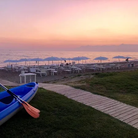 Sunrise Accessible