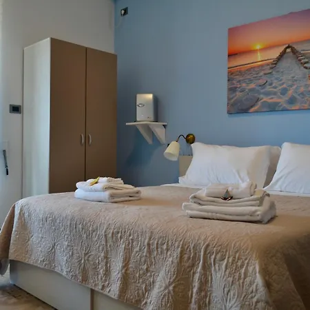 Sunrise Accessible Hotel Battipaglia
