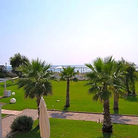 Sunrise Accessible Hotel *