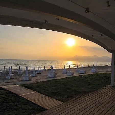 Szálloda Sunrise Accessible *