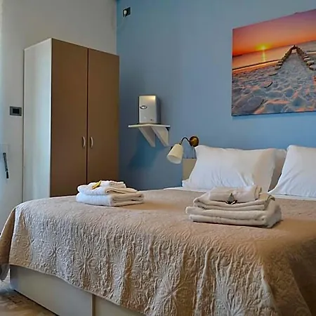 Sunrise Accessible * Battipaglia