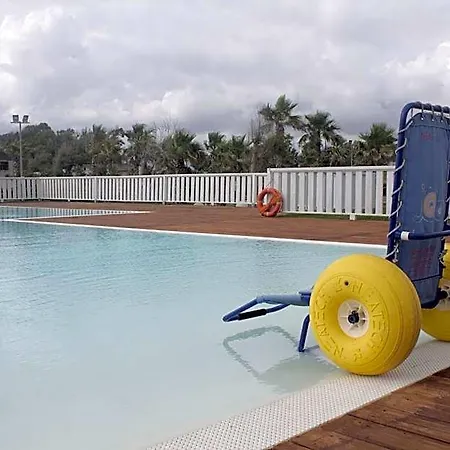 Sunrise Accessible Hotel