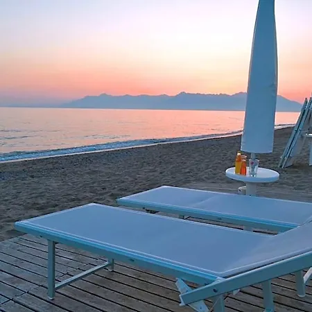 Sunrise Accessible Battipaglia