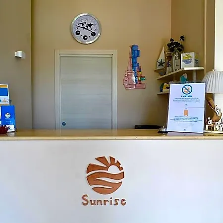 Sunrise Accessible Battipaglia