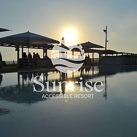Hotel Sunrise Accessible