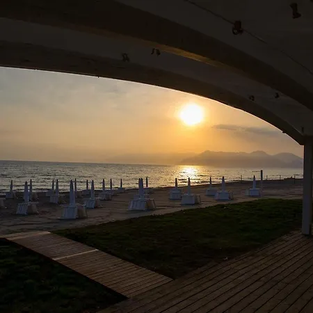 Sunrise Accessible