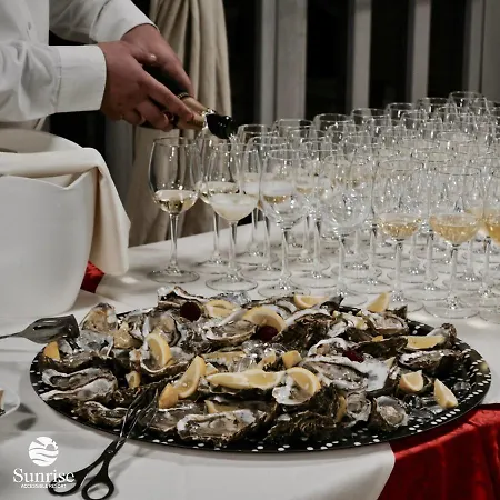 Sunrise Accessible * Battipaglia