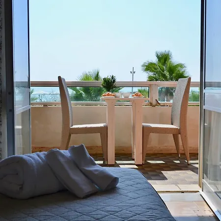 Hotel Sunrise Accessible
