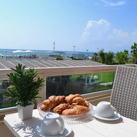 Sunrise Accessible Hotel