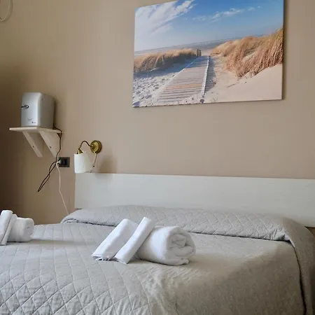 Sunrise Accessible Hotel