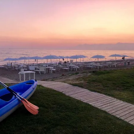 Hotel Sunrise Accessible