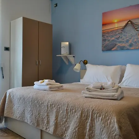 Hotel Sunrise Accessible