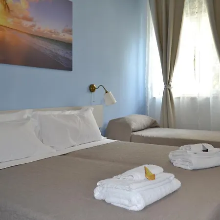 Sunrise Accessible Hotel