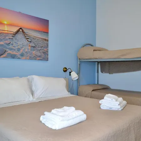 Sunrise Accessible * Battipaglia
