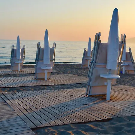 Sunrise Accessible Hotel Battipaglia